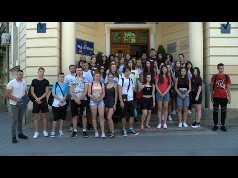 YouTube video thumbnail