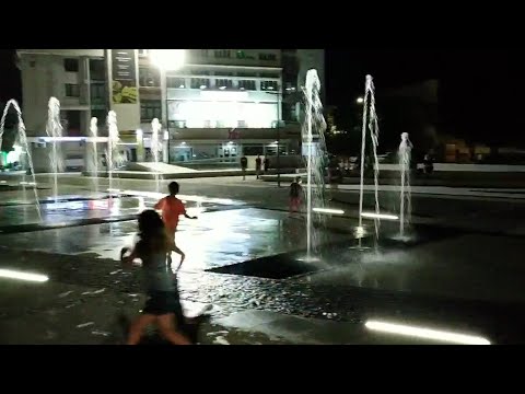 YouTube video thumbnail