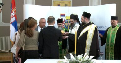Vesti TV K1 09 06 2024