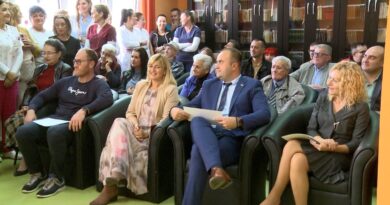 Vesti TV K1 16 10 2025