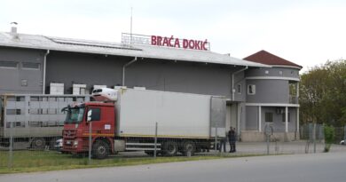 Vesti TV K1 22 04 2026