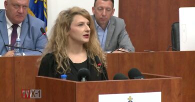 Vesti TV K1 23 04 2026