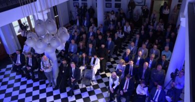 Vesti TV K1 24 04 2026