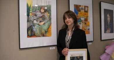 Vesti TV K1 25 04 2026