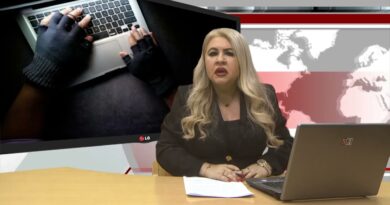 Vesti TV K1 27 04 2026