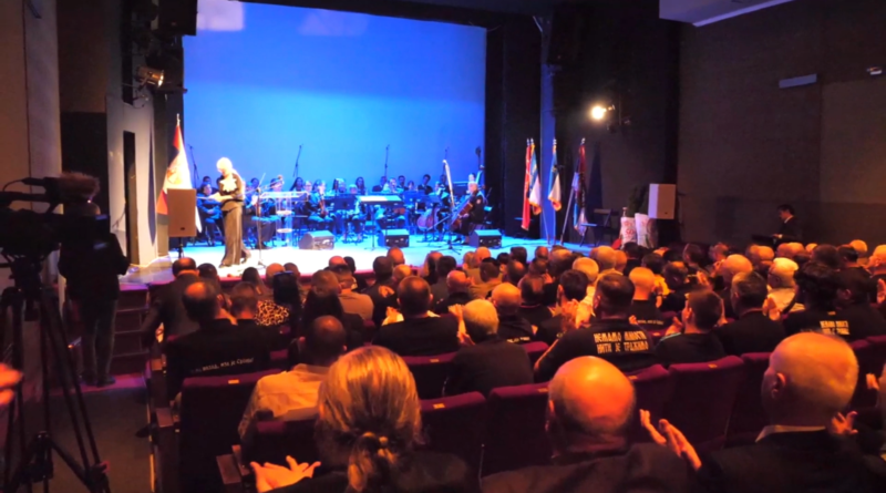 U LESKOVCU ODRŽANA CENTRALNA DRŽAVNA CEREMONIJA OBELEŽAVANJA 27 GODINA BITKE NA PAŠTRIKU