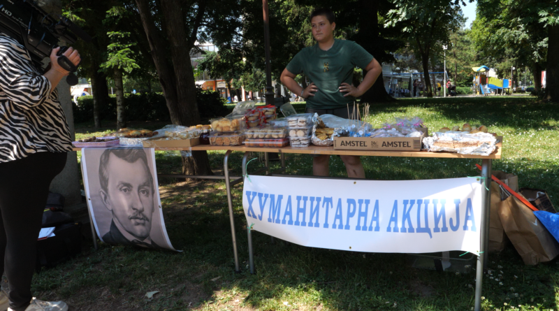 PRIKUPLJENA SKORO POLOVINA SREDSTAVA ZA GREJANJE U OSNOVNOJ ŠKOLI U DONJOJ JAJINI