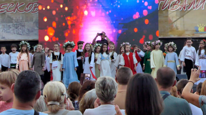 ,,LESKOVAČKI LETNJI FESTIVALI“ POČINJU U PONEDELJAK 15.JUNA