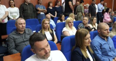 Vesti TV K1 03 06 2026