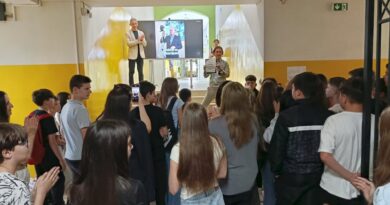 Vesti TV K1 06 06 2026