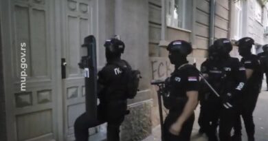 Vesti TV K1 10 06 2026