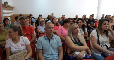 Vesti TV K1 11 06 2026