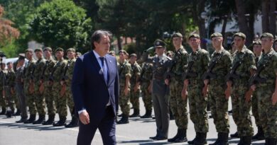 Vesti TV K1 19 06 2026